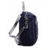 Сумка-рюкзак 591500-3 d blue